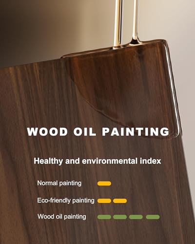 Statiem Coat Rack Wall Mount Coat Hooks, Wooden Black Coat Rack with 4 Hooks Aluminum Wall Hook Rack for Hanging Coat Hat Bag Towel Hanger Rustproof Walnut Wood Coat Holder 15.7 Inches