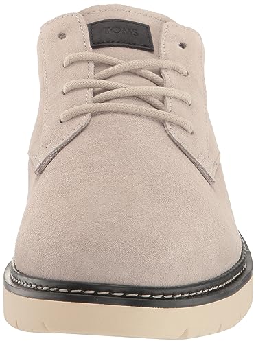 TOMS Navi TRVL LITE Oxford, Tan Leather