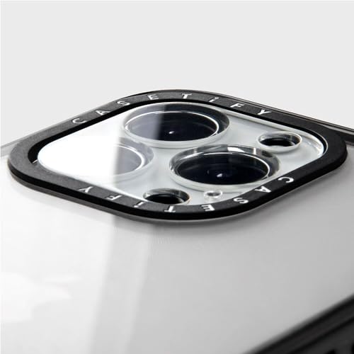 CASETiFY Camera Lens Protector [Easy Application] for iPhone 13 Pro / 13 Pro Max
