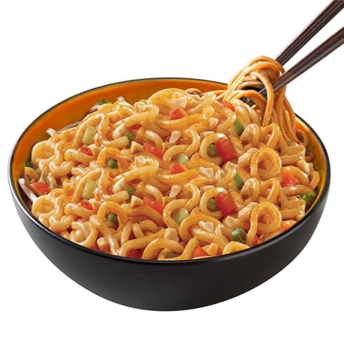 Simply Asia Spicy Kung Pao Noodle Bowl, 8.5 Oz