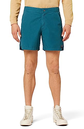 Hudson Jeans Men's Ripstop Short, Khaki, 42