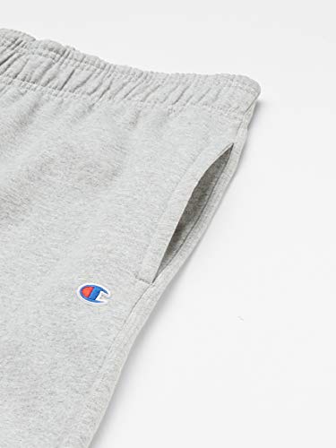 Champion Men's Sweatpants, Powerblend, Relaxed Bottom Pants for Men (Reg. or Big & Tall)