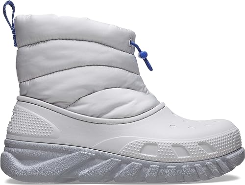 Crocs Unisex Adult Duet Max Boots, Atmosphere, 4 Men/6 Women