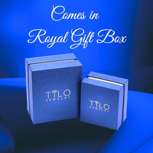 14k White Gold Solitaire Round Cubic Zirconia CZ Stud Earrings in Secure Screw-backs (2.5mm)…