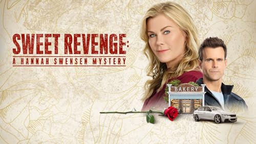 Sweet Revenge: A Hannah Swensen Mystery