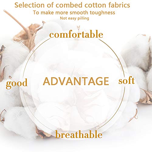 Laojbaba Microfiber Hair Towel Quick Dry Hair Towel Hair Drying Towels Suitable for All Kinds of Hair Ultra Absorbent Long and Thick Hair 24X48inch Blue (1pcs)