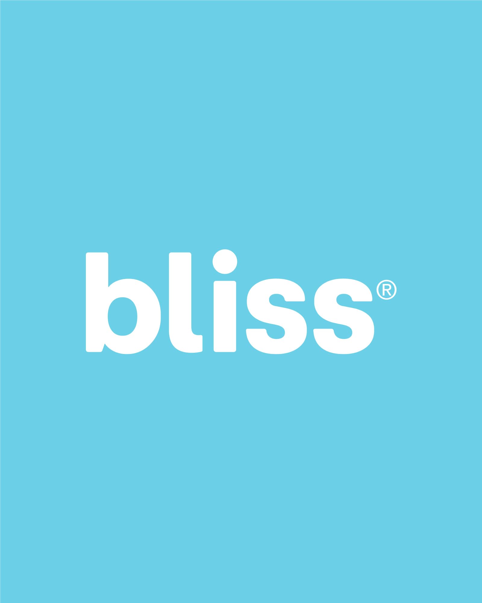 Bliss Facial Cleansing Brush - Electric Silicone Face Scrubber - Facial Massaging and Rejuvenating Skin Scrubber with 4 Modes, Size, Light Blue