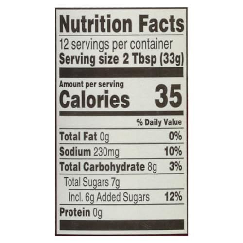 6666 Four Sixes Straight Sixes Spicy BBQ Sauce, 14 Ounce