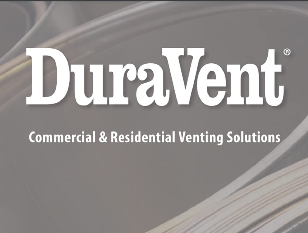 DuraVent DuraPlus 30-Degree Stainless-Steel Swiveling Elbow Kit for Wood-Stove Venting, 6"