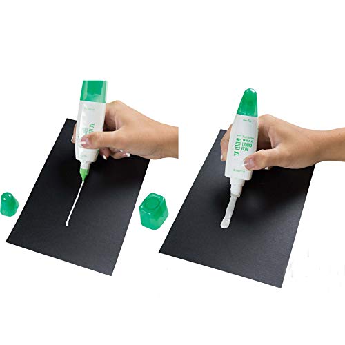 Tombow 62195 Mono Multi XL Liquid Glue, 1-Pack, 1.76 Ounces