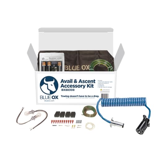 Blue Ox BX88308 Avail Accessory Kit