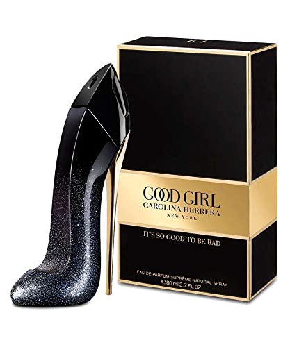 Carolina Herrera Good Girl Supreme EDP Spray Women 1 oz