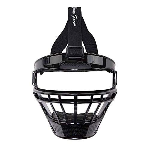 Markwort Universal GameFace Softball Safety Mask - Youth Medium