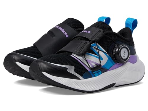New Balance Kid's Dynasoft Reveal V4 Boa Running Shoe