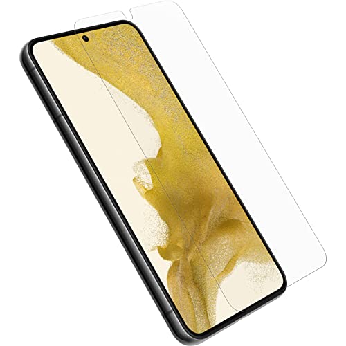 OtterBox AMPLIFY GLASS Screen Protector for Galaxy S22 - CLEAR (GEN 2)