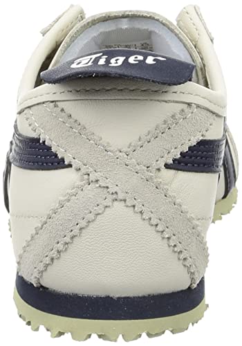 Onitsuka Tiger Unisex Mexico 66 1183C102 (Black/Black, US Footwear Size System, Adult, Men, Numeric, Medium, 8)