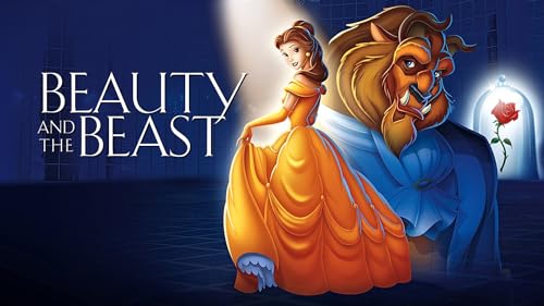 Beauty and the Beast