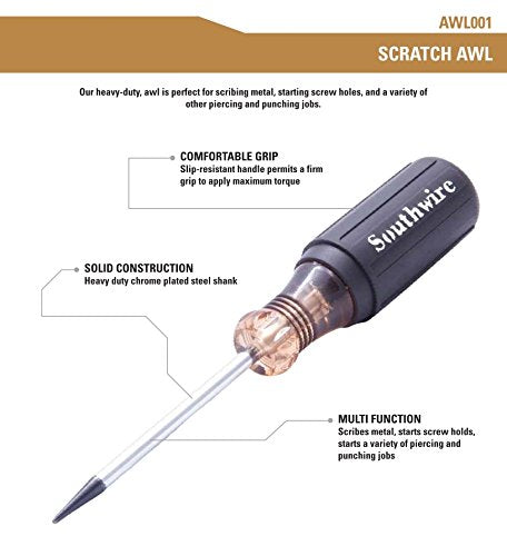 Southwire AWL001 Scratch Awl