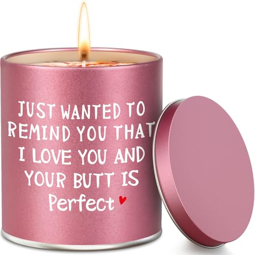 Gifts for Mom from Daughter Son Kids Mothers Day Gifts for Mom Gifts Ideas Mom Birthday Gifts Valentines Day Christmas Presents for Mom Great Funny Mom Gifts for Mom, 9oz Scented Candles