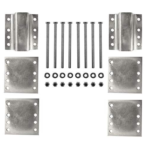 Extreme Max 3005.2184 Adjustable Roller Guide-On System