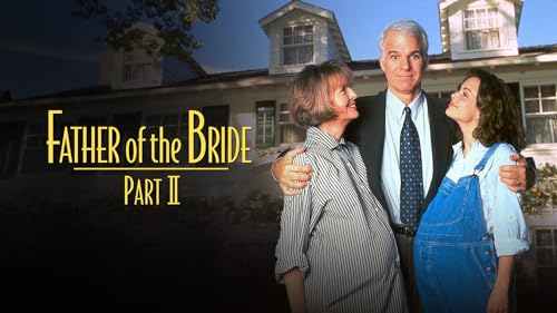 Father of the Bride Part II (Theatrical Version)