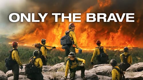 Only the Brave