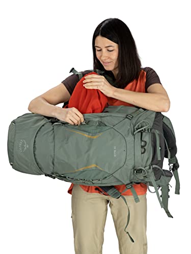 Osprey Kyte 38L Women's Backpacking Backpack with Hipbelt