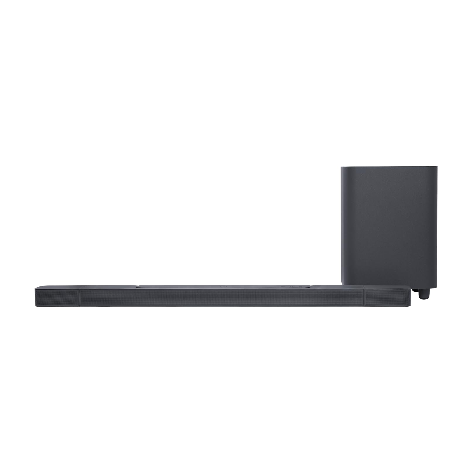 JBL Bar 700: 5.1-Channel soundbar with Detachable Surround Speakers and Dolby Atmos®, Black