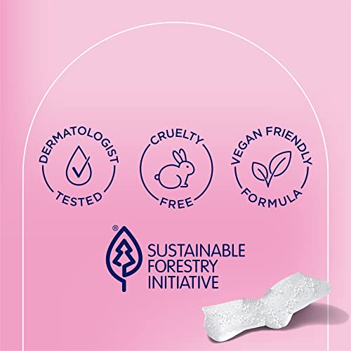 Biore Nose+Face Blackhead Remover Pore Strips, 12 Nose + 12 Face Strips for Chin or Forehead, Deep Cleansing with Instant Blackhead Removal and Pore Unclogging, Non-Comedogenic Use, 24 Ct Value Size