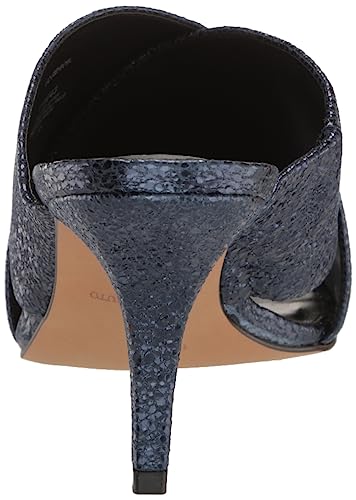 Vince Camuto Women's Rehnya High Heel Sandal Heeled, Golden Walnut, 10