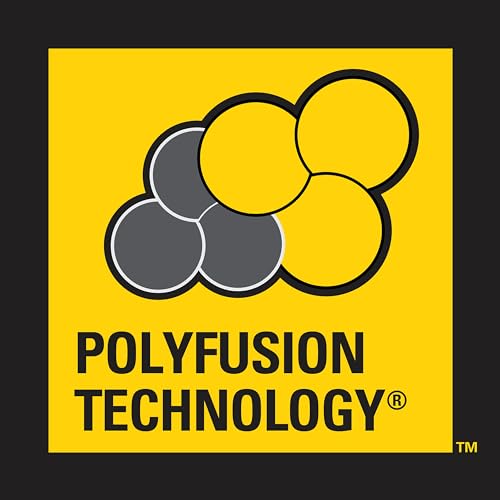 Stanley Fatmax Professional Grade Water Hose, 50' x 5/8", Yellow 500 PSI