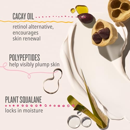 Sol de Janeiro Collagen Boosting Beija Flor Elasti-Cream Body Cream 75mL/2.5 oz.