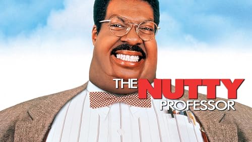 The Nutty Professor