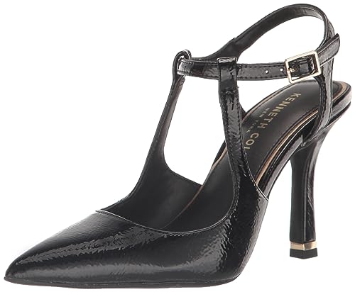 Kenneth Cole Women's Women's ROMI Sling Pump, RED, 11