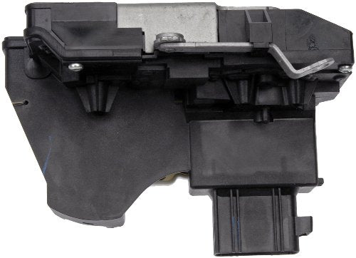 Dorman 937-618 Rear Driver Side Door Lock Actuator Motor Compatible with Select Ford/Lincoln/Mercury Models