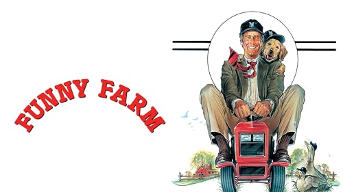 Funny Farm