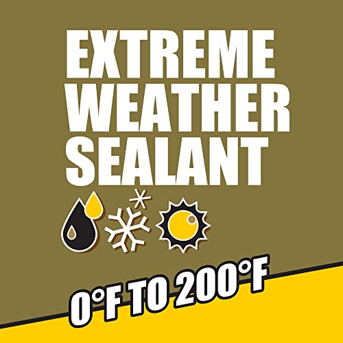 Titebond WeatherMaster Sealant 49561 9.5 Oz. Cartridge - Blue