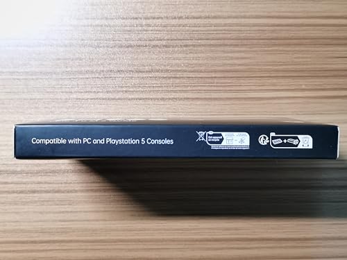 Fikwot FN501 Pro 256GB NVMe SSD - M.2 2280 PCIe Gen3 x4 Internal Solid State Drive with Graphene Cooling Sticker, Up to 3,500MB/s, SLC Cache 3D NAND TLC, Compatible with Laptop & PC Desktop