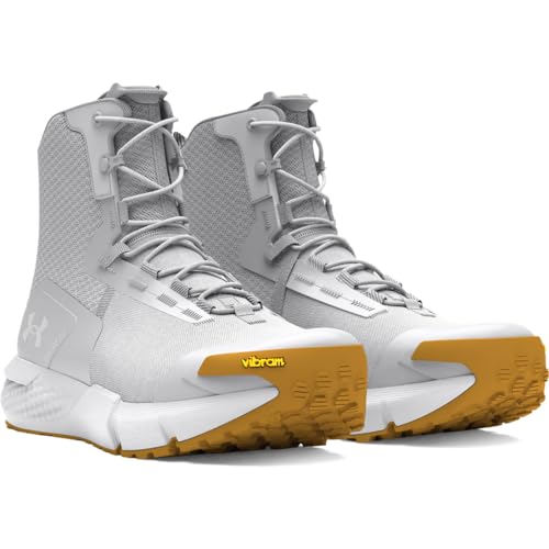 Under Armour Men's Charged Valsetz, (200) Coyote/Coyote/Coyote, 11, US