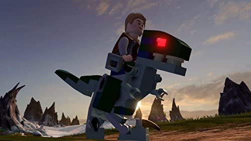 LEGO Dimensions Starter Pack - Xbox 360