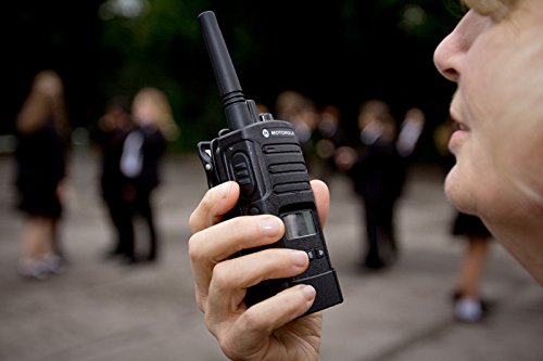 Motorola XT460 Two Way Radio