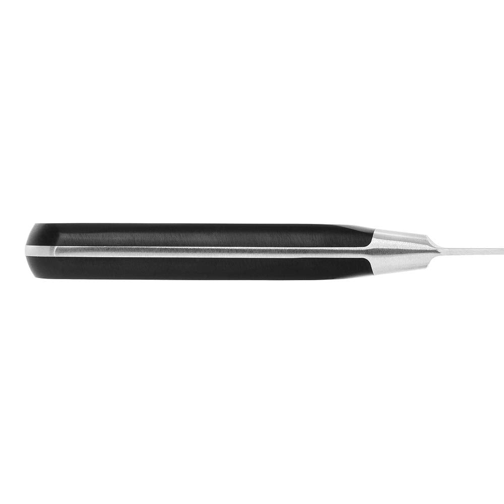 Zwilling 31021-201-0 Chef's knife, Silver/Black