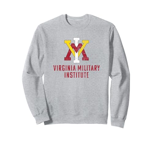 Virginia Military Institute VMI Keydets Large Sweatshirt