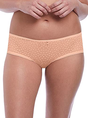 Freya Women's Starlight Boy Short Underwear, caramel, XS