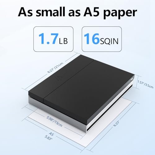 LincStation N1 6 Bay NAS Storage Support 6x8TB SSD Network Attached Storage with Unraid System License Home Server Cloud Storage Device Quiet/Portable (Diskless)