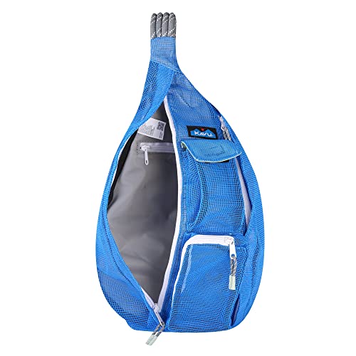 KAVU Paxton Pack Backpack Rope Sling Bag - Meadow Dye