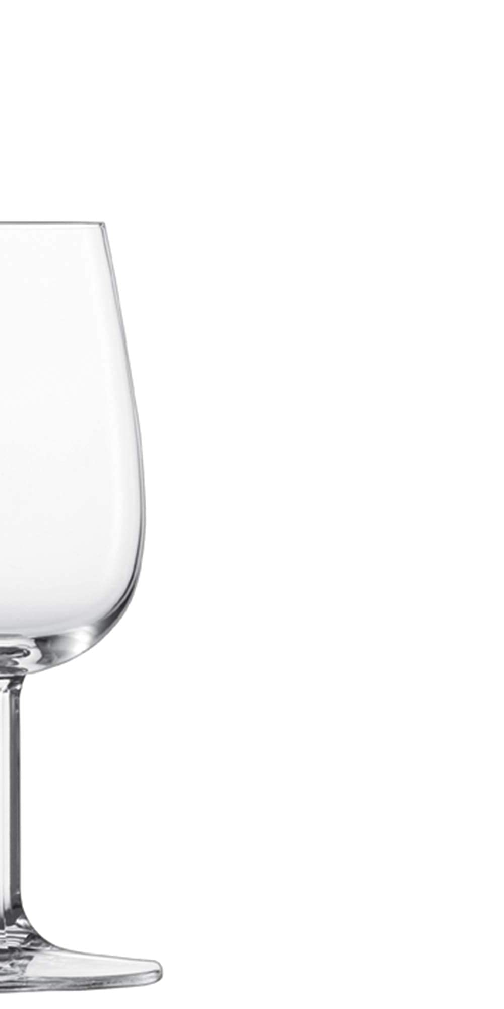 Schott Zwiesel Tritan Crystal Siza Port Wine Glass, 7.7-Ounce, Set of 6