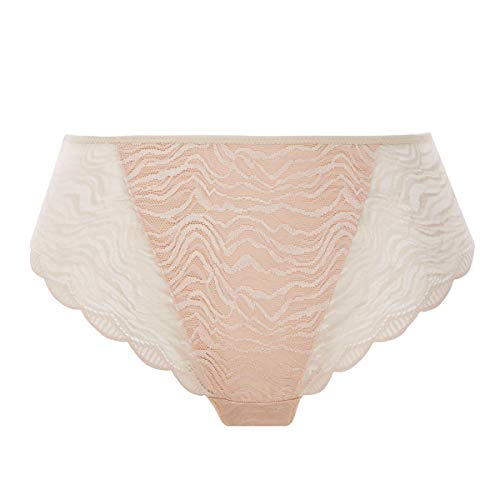 Fantasie Women's Impression Brief Underwear, Natural Beige, S