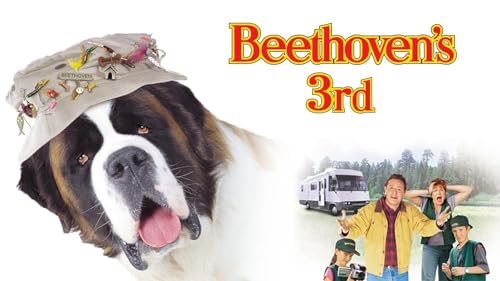 Beethoven's 3rd