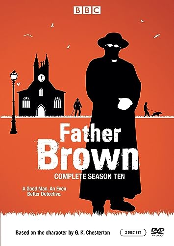 Father Brown: Season Ten